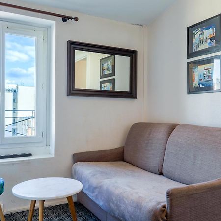 Apartament Lyon Premium- Nid Cosy Zewnętrze zdjęcie