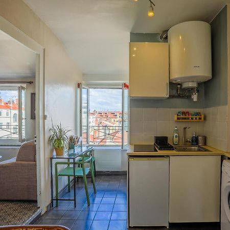 Apartament Lyon Premium- Nid Cosy Zewnętrze zdjęcie