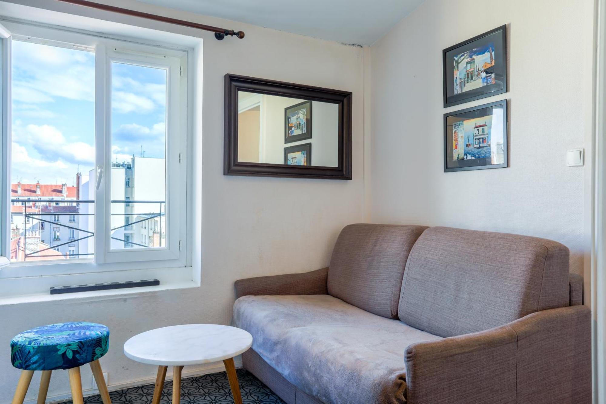 Apartament Lyon Premium- Nid Cosy Zewnętrze zdjęcie