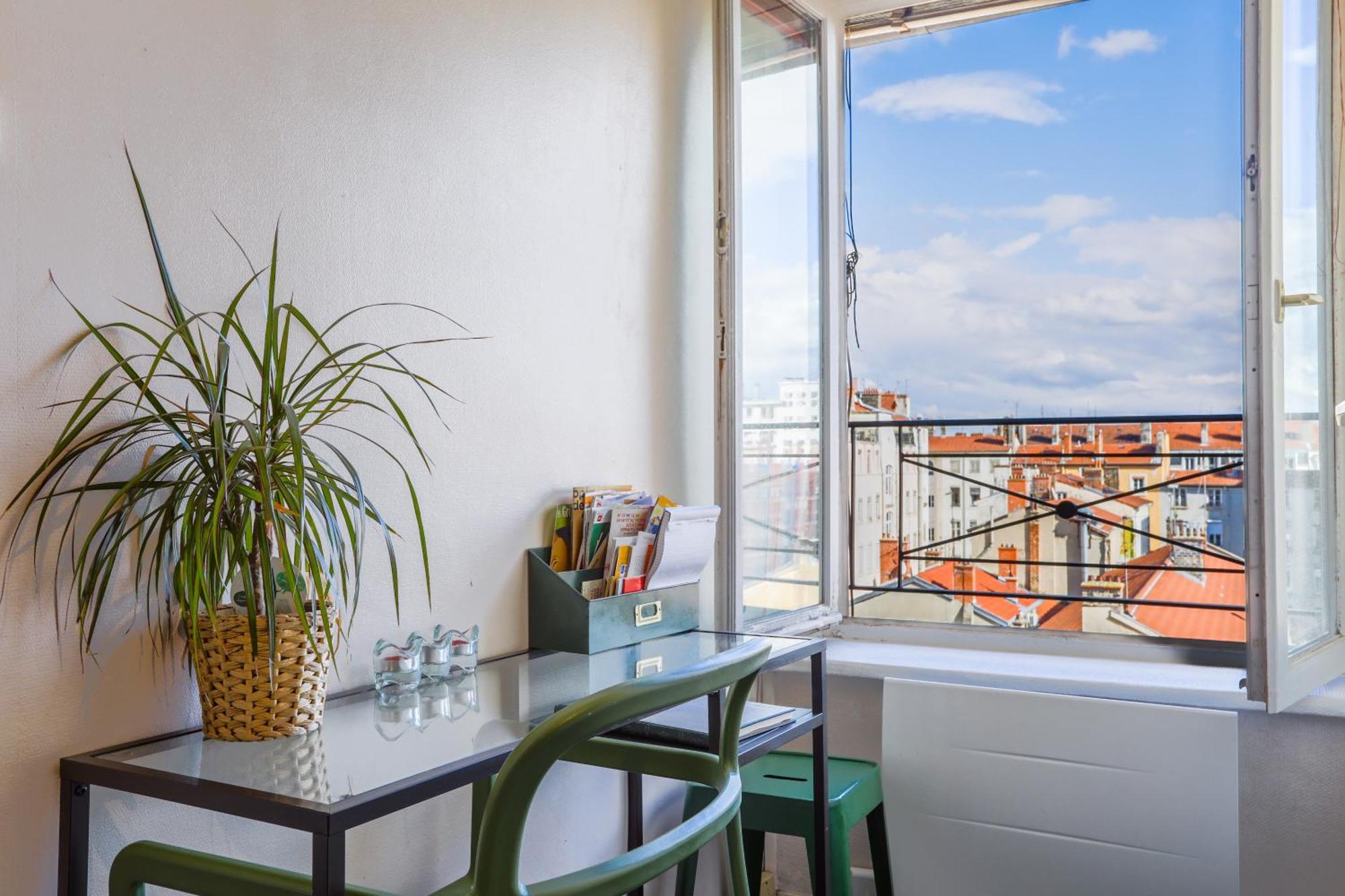 Apartament Lyon Premium- Nid Cosy Zewnętrze zdjęcie