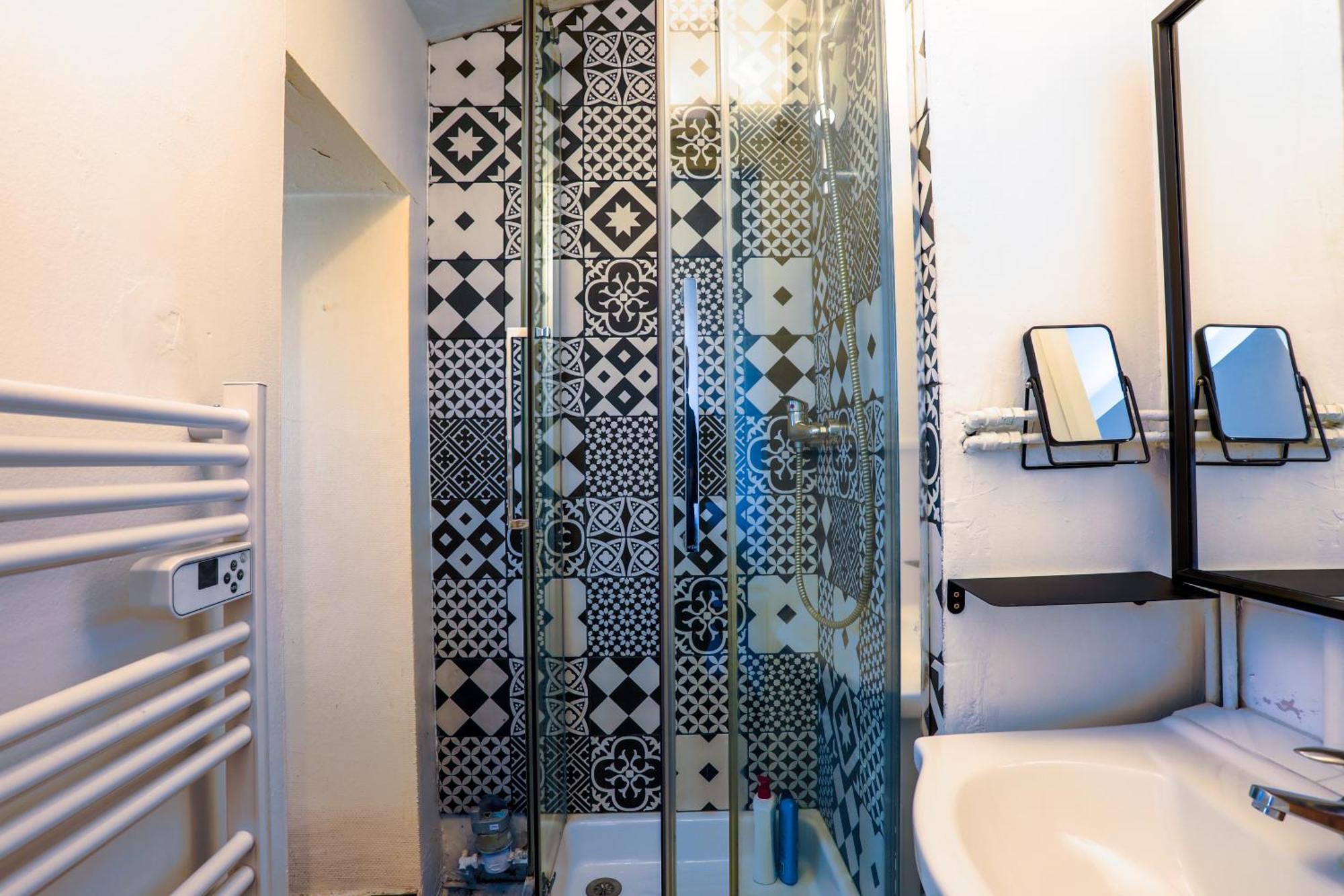 Apartament Lyon Premium- Nid Cosy Zewnętrze zdjęcie