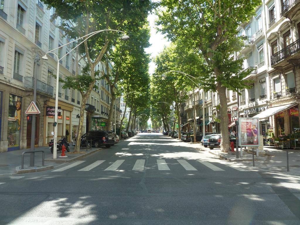 Apartament Lyon Premium- Nid Cosy Zewnętrze zdjęcie